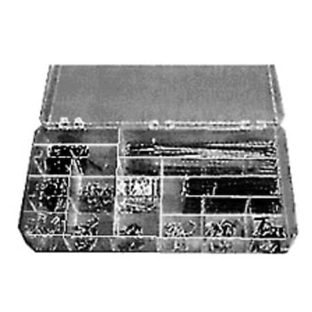 Rsr Electronics RSR ELECTRONICS WJW60B Breadboard wire kit WJW60B